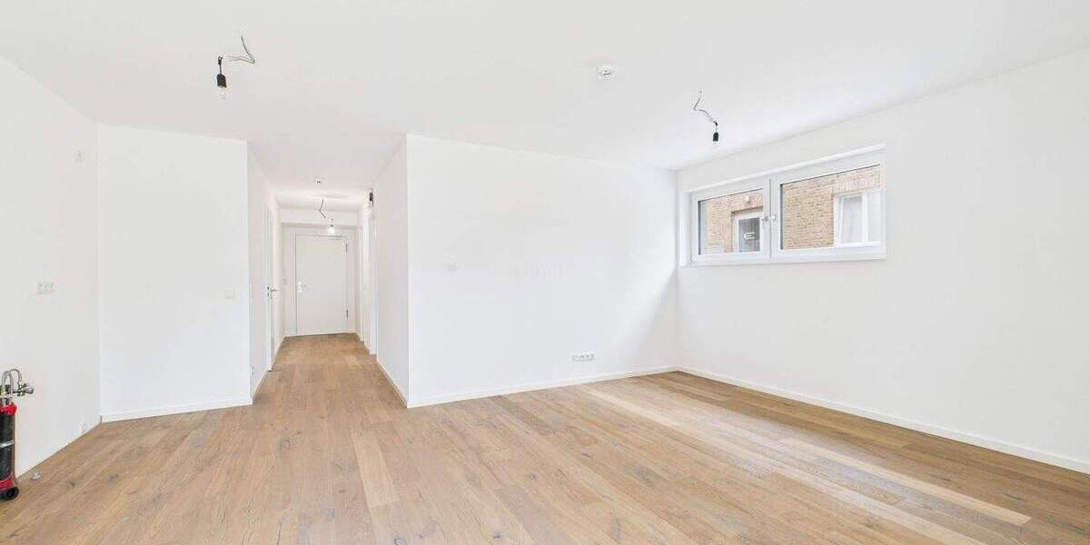 Etagenwohnung Lübeck Travemünde - 2 Zimmer, 60 m&sup2;, 373.500&euro; | Angebot:25701258