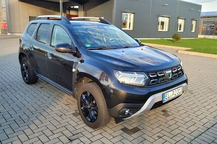 Dacia Duster 21.000 km 17.600 &euro; Ratzeburg 23909