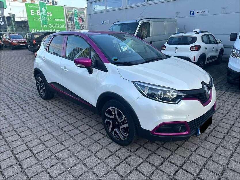Captur