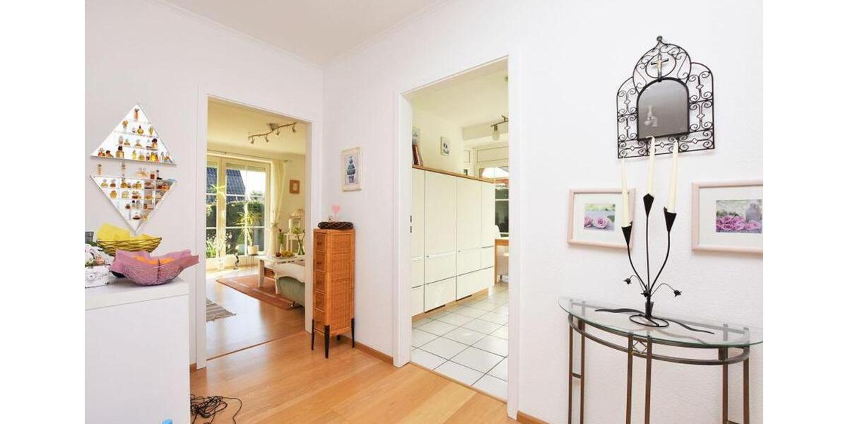 Erdgeschoßwohnung Timmendorfer Strand - 3 Zimmer, 80 m&sup2;, 399.000&euro; | Angebot:21162997