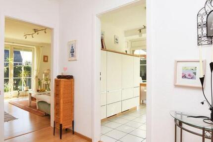 Wohnung Timmendorfer Strand - 3 Zimmer, 80 m&sup2;, 399.000&euro; | Angebot:21162997