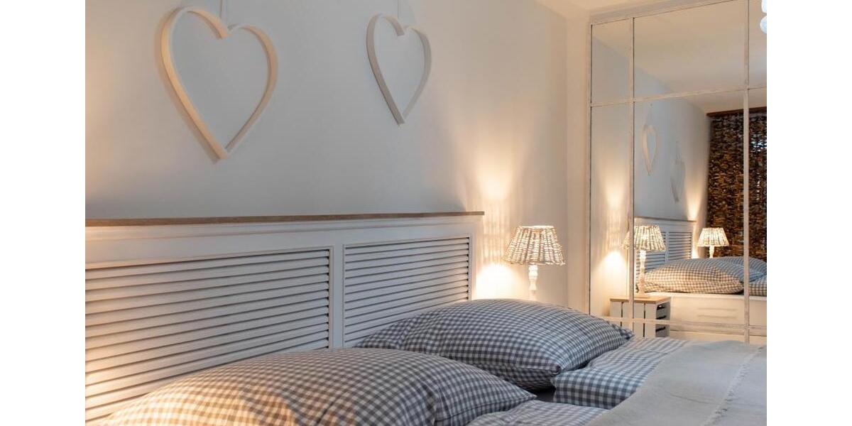 Etagenwohnung Scharbeutz - 1 Zimmer, 58 m&sup2;, 454.000&euro; | Angebot:26990325