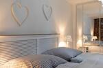 Etagenwohnung Scharbeutz - 1 Zimmer, 58 m&sup2;, 454.000&euro; | Angebot:26990325