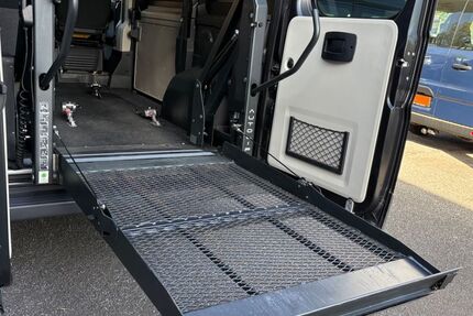 Fiat Ducato 47.800 km 19.990 &euro; Lübeck 23560