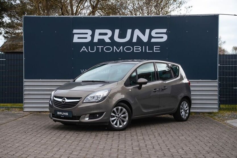 Meriva