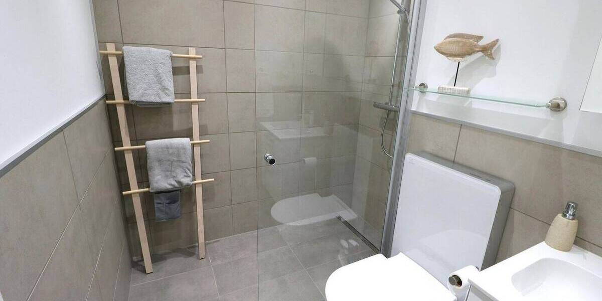Etagenwohnung Lübeck-Travemünde Travemünde - 2 Zimmer, 55 m&sup2;, 880&euro; | Angebot:26885016