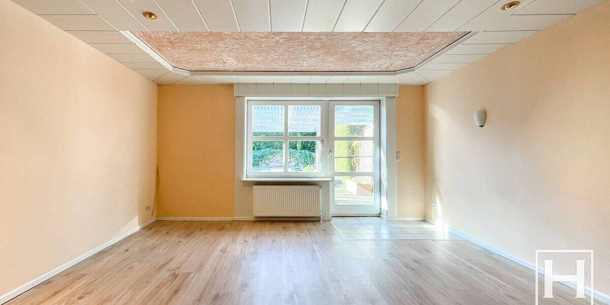 Reihenmittelhaus Bad Segeberg - 4 Zimmer, 101 m&sup2;, 299.000&euro; | Angebot:25957225