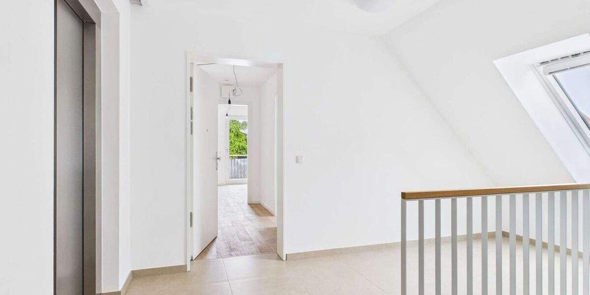 Etagenwohnung Lübeck Travemünde - 4 Zimmer, 127 m&sup2;, 590.000&euro; | Angebot:25746022