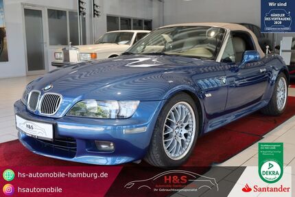 BMW Z3 250.050 km 10.900 &euro; Bad Segeberg 23795