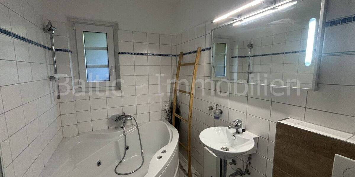 Reihenmittelhaus Scharbeutz / OT Klingberg Klingberg - 3 Zimmer, 80 m&sup2;, 329.000&euro; | Angebot:26684002