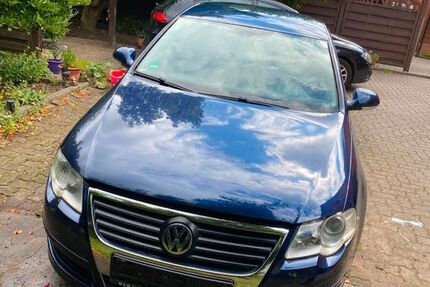 VW Passat 145.207 km 1.900 &euro; Lübeck 23560