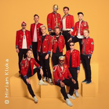 MEUTE - JUBEL 10 Years 18.06.2026 Porta Nigra - Vorplatz