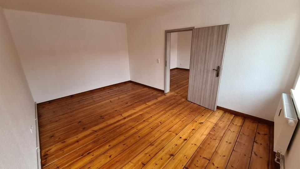 2-Zimmer-Wohnung im OG mit 68m² in 23923 Schönberg zu vermieten 2 zimmer