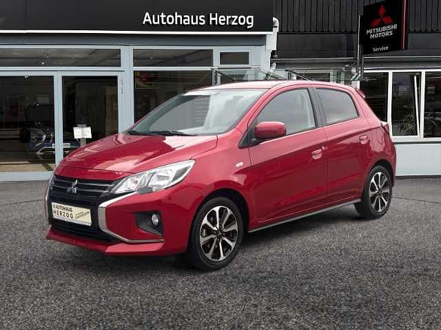 Mitsubishi Space Star 8.186 km 13.590 € Neustadt i. Holstein 23730