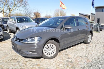 VW Golf 131.000 km 8.480 &euro; Ahrensbök 23623