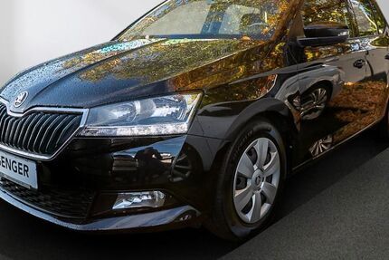 Skoda Fabia 72.750 km 13.990 € Lübeck 23560