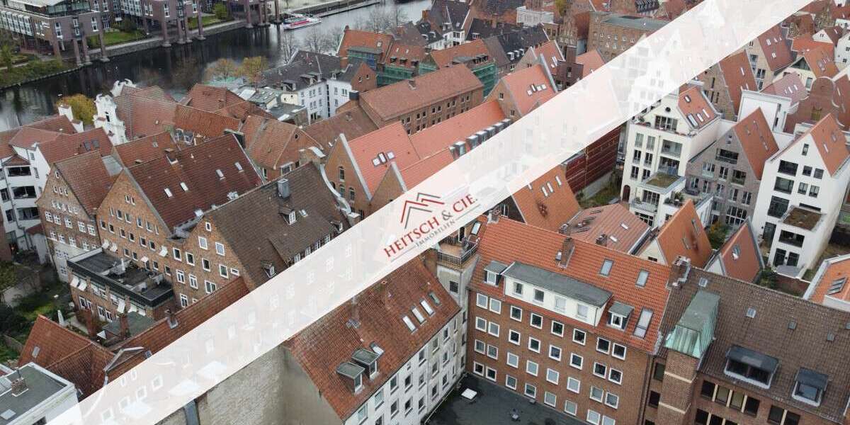 Gewerbeobjekt Lübeck / Innenstadt Innenstadt - 450.000&euro; | Angebot:26495503