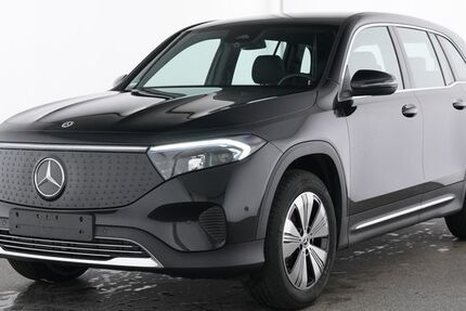 Mercedes-Benz EQB 11.517 km 39.790 &euro; Lübeck 23556