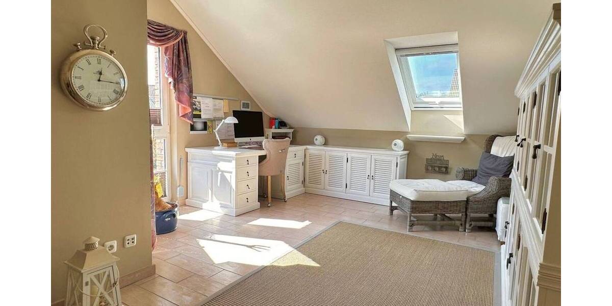 Einfamilienhaus Selmsdorf - 6 Zimmer, 214 m&sup2;, 599.000&euro; | Angebot:26320114