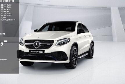 Mercedes-Benz GLE 63 AMG 71.500 km 63.630 &euro; Mölln 23879