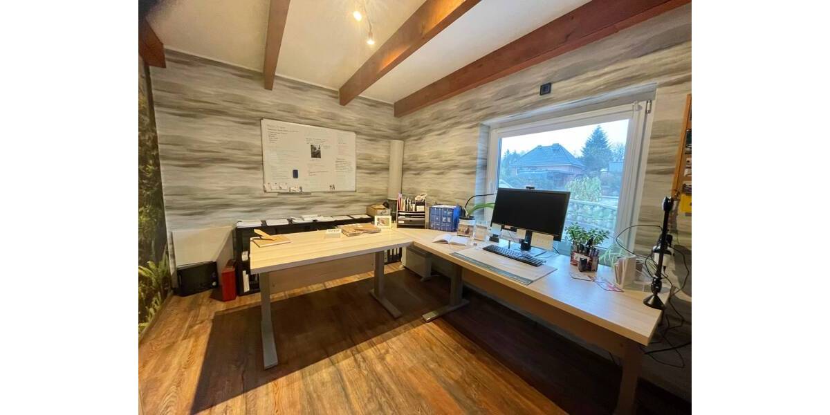 Mehrfamilienhaus, Wohnhaus Barnitz - 7 Zimmer, 245 m&sup2;, 597.000&euro; | Angebot:25043314