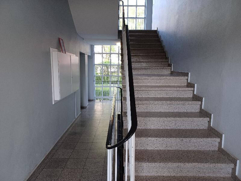 Bezugsfertig! Erstbezug nach Renovierung. EG - Hochparterre. 1-Zimmer-Wohnung