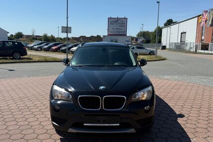BMW X1 185.976 km 6.490 &euro; Mölln 23879
