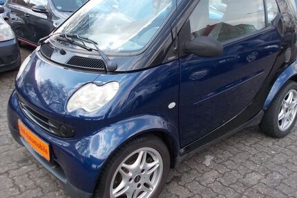 Smart ForTwo 219.000 km 2.499 &euro; Lübeck 23556