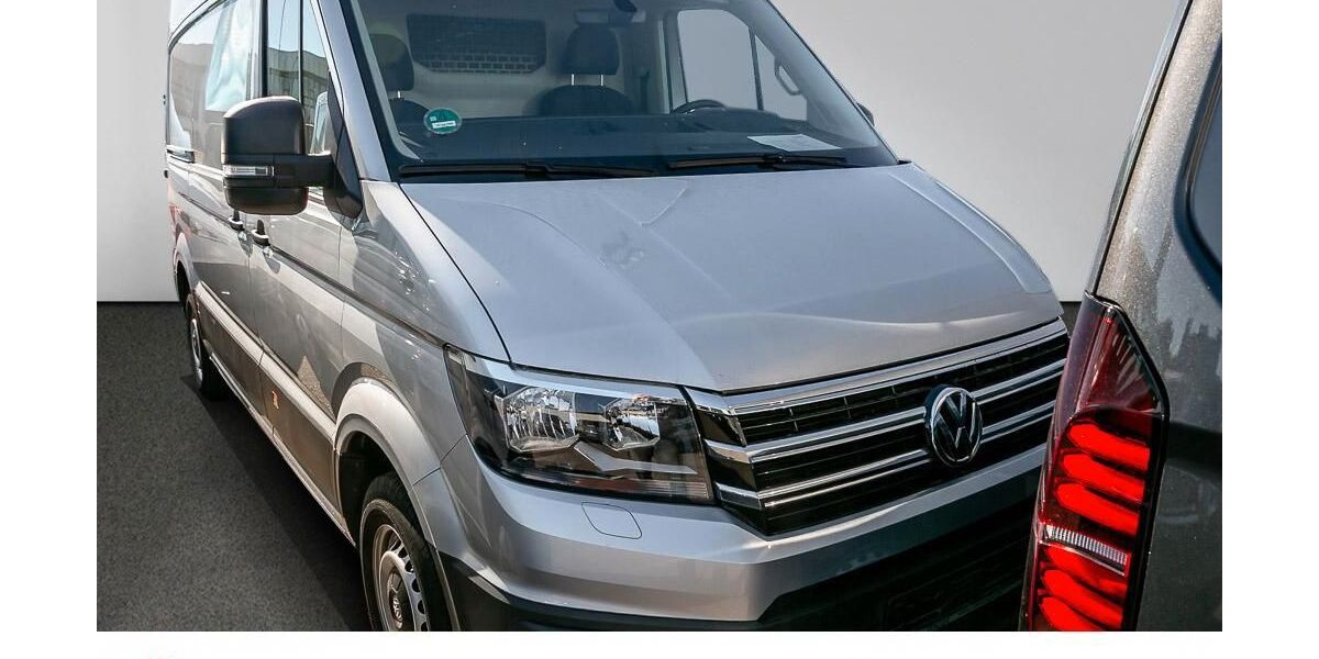 VW Crafter 61.200 km 31.980 &euro; Lübeck 23556