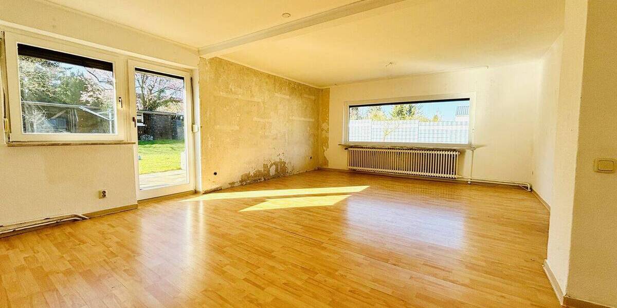 Doppelhaushälfte Lübeck Kücknitz - 5 Zimmer, 103 m&sup2;, 335.000&euro; | Angebot:26555281