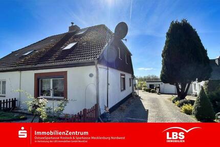 Haus Dassow Prieschendorf - 4 Zimmer, 85 m&sup2;, 179.000&euro; | Angebot:26499734