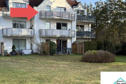 Wohnung Stockelsdorf - 1 Zimmer, 42 m&sup2;, 169.000&euro; | Angebot:24182347