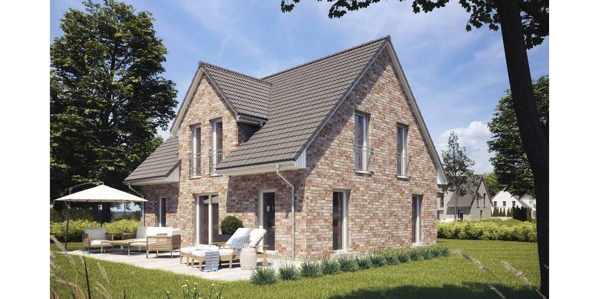 Einfamilienhaus Bad Oldesloe - 5 Zimmer, 144 m&sup2;, 588.200&euro; | Angebot:26219560