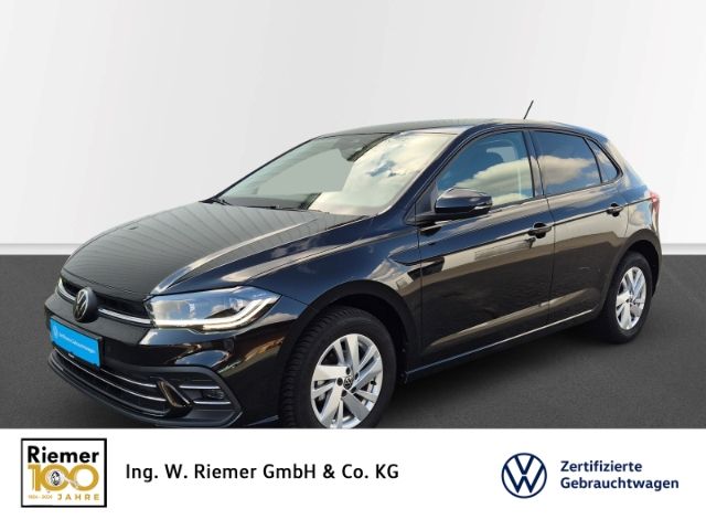 VW Polo 22.086 km 23.879 &euro; Mölln 23879