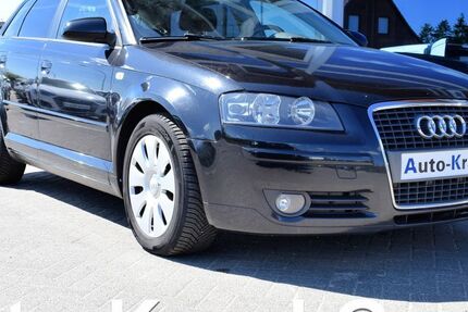 Audi A3 264.253 km 3.099 &euro; Rehna 19217