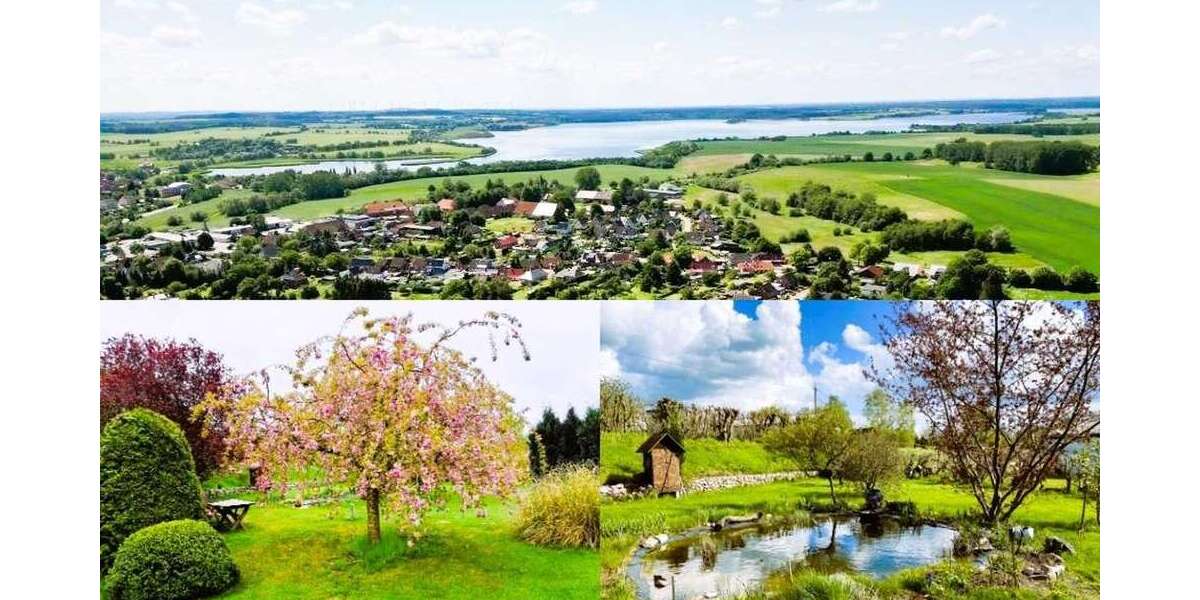 Einfamilienhaus Nordwestmecklenburg - Landkreis - Dassow Dassow - 10 Zimmer, 285 m&sup2;, 460.000&euro; | Angebot:27125551
