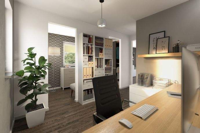 Mehrfamilienhaus, Wohnhaus Lockwisch Hof Lockwisch - 4 Zimmer, 125 m&sup2;, 248.950&euro; | Angebot:25165529