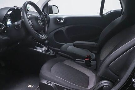 Smart ForTwo 19.844 km 16.190 &euro; Lübeck 23556