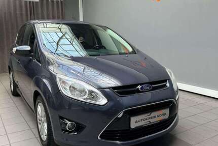 Ford C-Max 162.570 km 5.999 &euro; Lübeck 23556