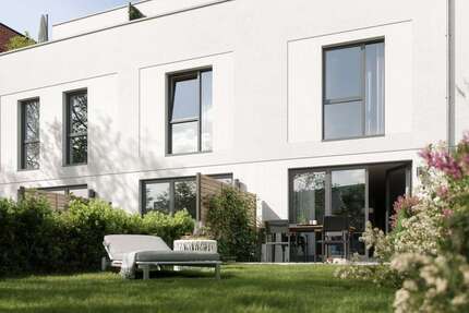 Haus Lübeck / Sankt Lorenz Süd Sankt Lorenz Süd - 5 Zimmer, 142 m&sup2;, 680.000&euro; | Angebot:27121991