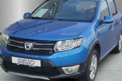 Dacia Sandero 110.541 km 6.490 &euro; Wesenberg 23858