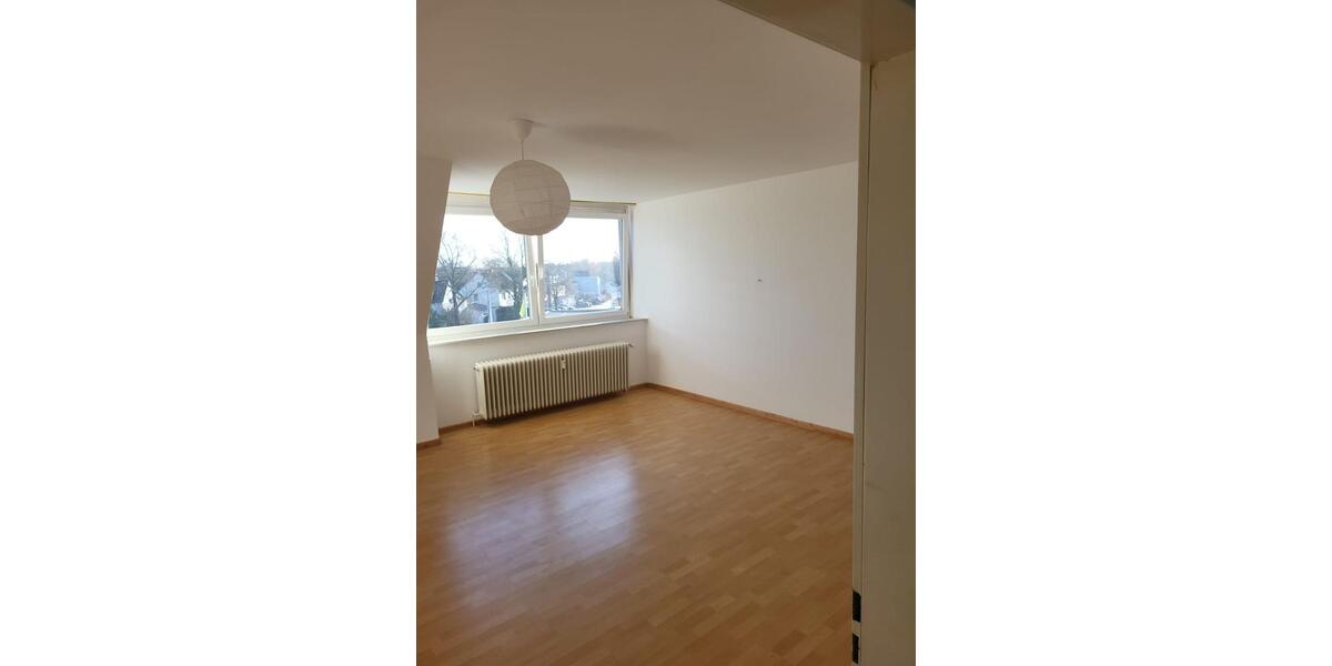 Etagenwohnung Ratekau Hobbersdorf - 2 Zimmer, 59 m&sup2;, 660&euro; | Angebot:23632672