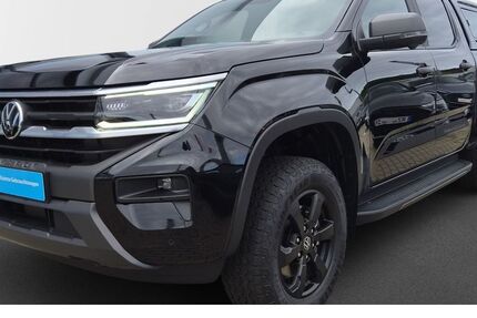 VW Amarok 1.100 km 75.975 &euro; Mölln 23879