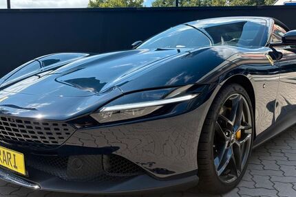 Ferrari Roma 1.300 km 244.888 &euro; Bad Oldesloe 23843