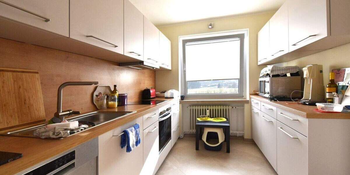 Mehrfamilienhaus, Wohnhaus Nusse - 8 Zimmer, 212 m&sup2;, 465.000&euro; | Angebot:25796917