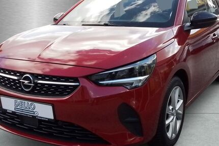 Opel Corsa 35.524 km 13.980 € Lübeck 23558