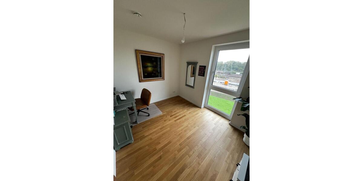 Etagenwohnung Lübeck Innenstadt - 4 Zimmer, 100 m&sup2;, 1.830&euro; | Angebot:24539917