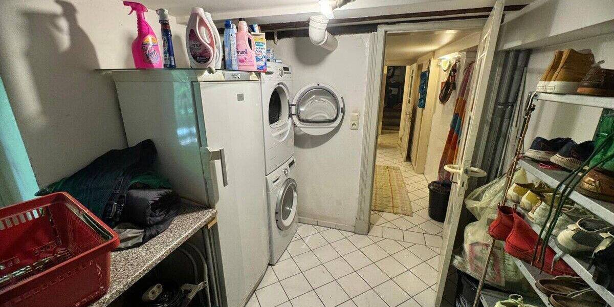Mehrfamilienhaus, Wohnhaus Lübeck / Innenstadt Innenstadt - 4 Zimmer, 160 m&sup2;, 595.000&euro; | Angebot:26825429