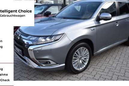 Mitsubishi Outlander 27.860 km 24.900 &euro; Neustadt 23730