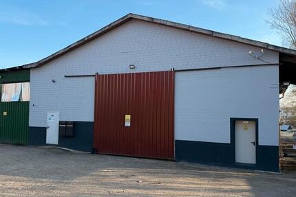 Gewerbeobjekt Hamberge - 1.350&euro; | Angebot:25957076